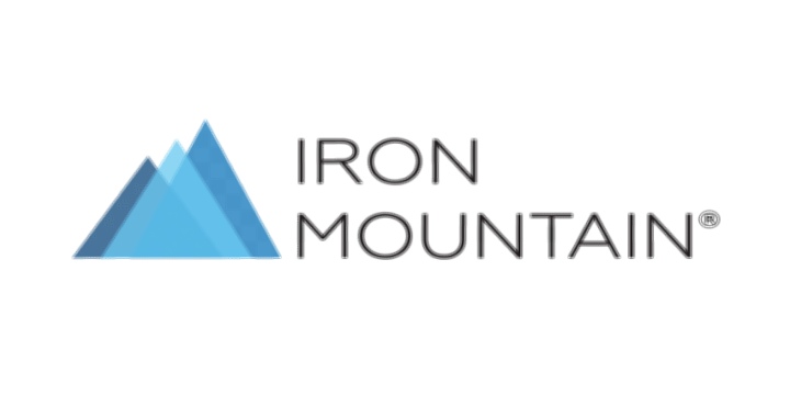 Delegate attendee logo