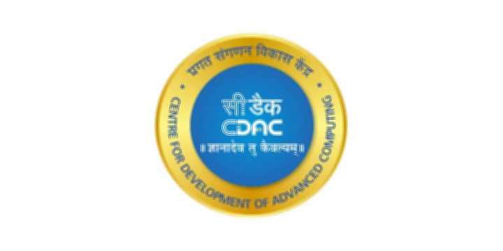 Delegate attendee logo