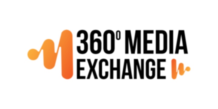 360 Degree Media logo