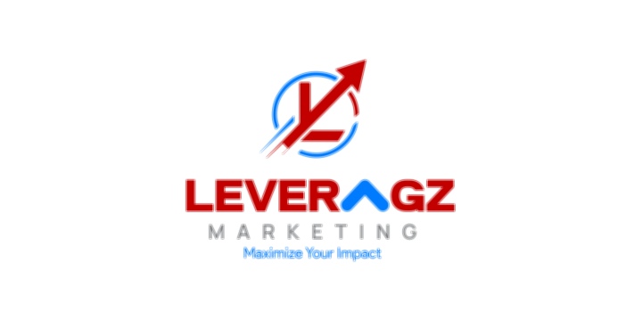 Leveragz logo