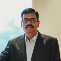 Ananthakrishnan J