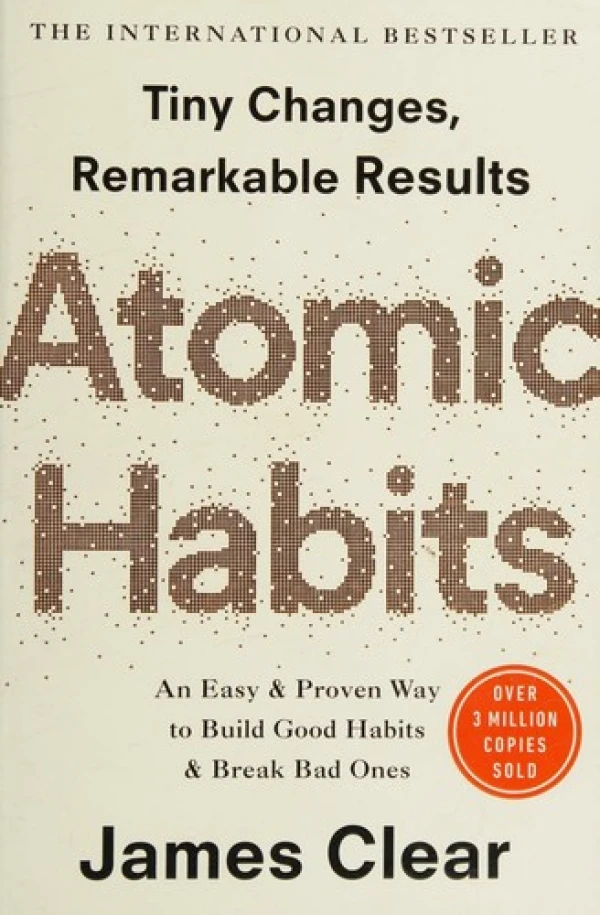 Atomic Habits