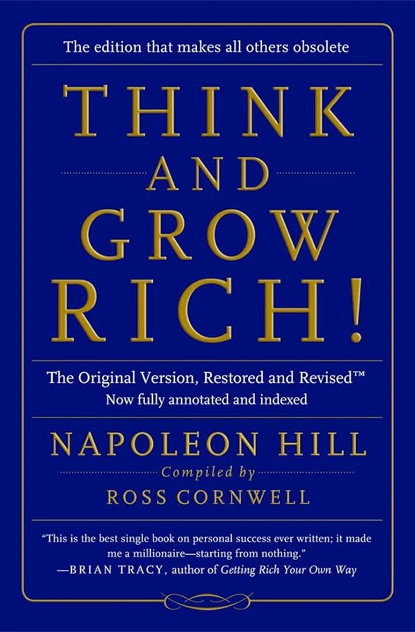 Think and Grow Rich