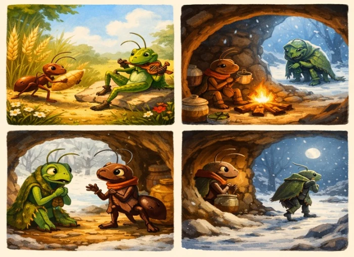 From Idea to Impact: Management Lessons in Building a Successful Business