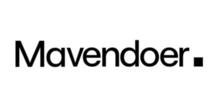 Mavendoer logo