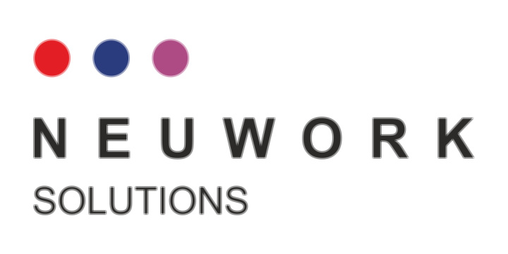 NeuWork Solutions logo
