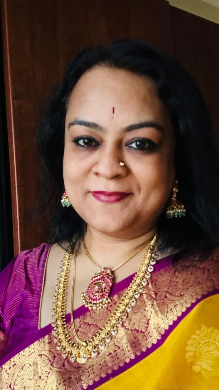 Ms. Annapoorna Yadav TP